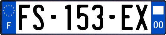 FS-153-EX