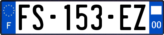 FS-153-EZ