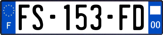 FS-153-FD
