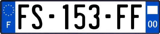 FS-153-FF