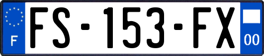FS-153-FX