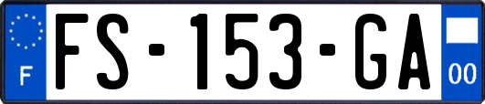 FS-153-GA