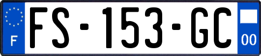FS-153-GC