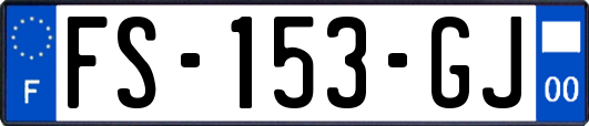 FS-153-GJ