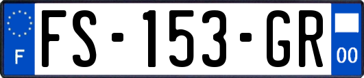 FS-153-GR