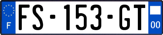 FS-153-GT