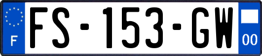 FS-153-GW