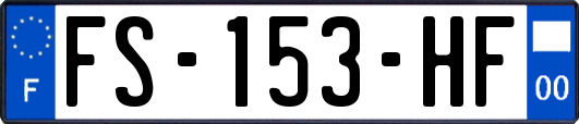 FS-153-HF