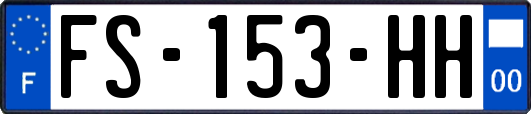 FS-153-HH