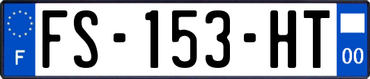 FS-153-HT