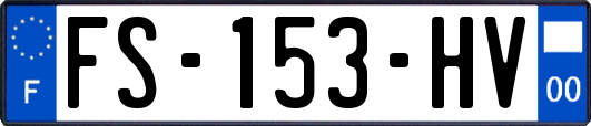 FS-153-HV