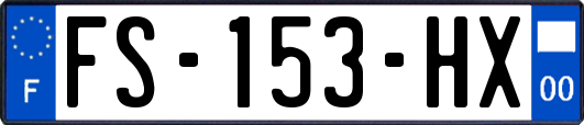 FS-153-HX
