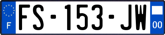 FS-153-JW