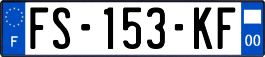 FS-153-KF