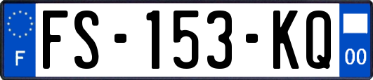 FS-153-KQ