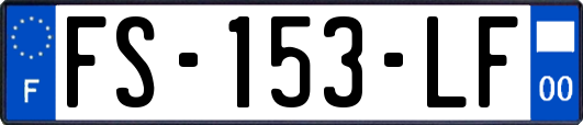 FS-153-LF