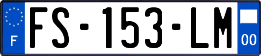 FS-153-LM
