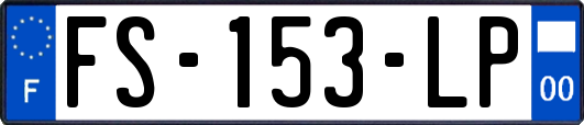FS-153-LP