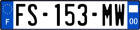 FS-153-MW