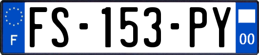 FS-153-PY