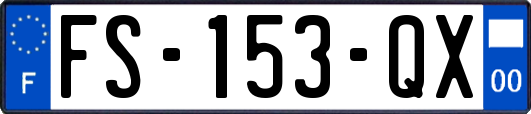 FS-153-QX