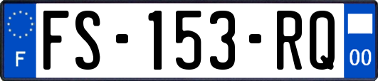 FS-153-RQ