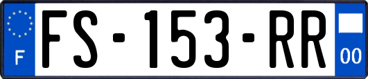 FS-153-RR