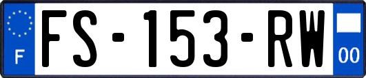 FS-153-RW
