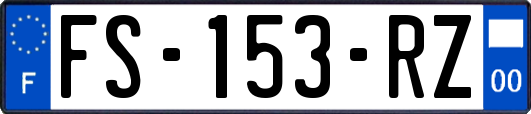 FS-153-RZ