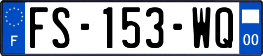 FS-153-WQ