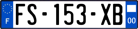 FS-153-XB