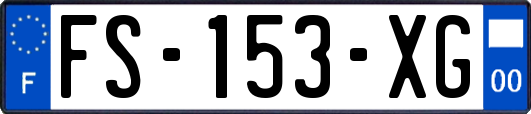 FS-153-XG