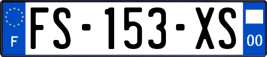 FS-153-XS