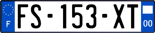FS-153-XT
