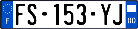 FS-153-YJ