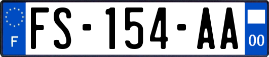 FS-154-AA