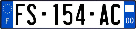 FS-154-AC