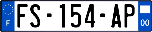 FS-154-AP