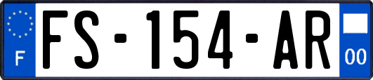 FS-154-AR