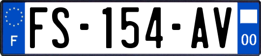 FS-154-AV