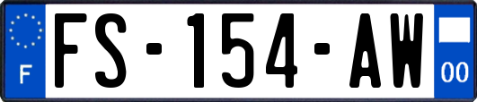 FS-154-AW