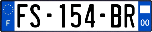 FS-154-BR