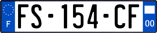 FS-154-CF