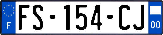 FS-154-CJ