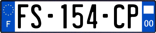 FS-154-CP