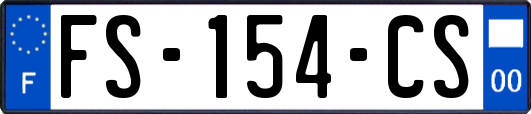 FS-154-CS