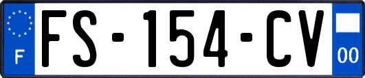 FS-154-CV