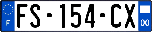 FS-154-CX
