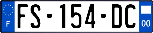 FS-154-DC