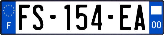 FS-154-EA